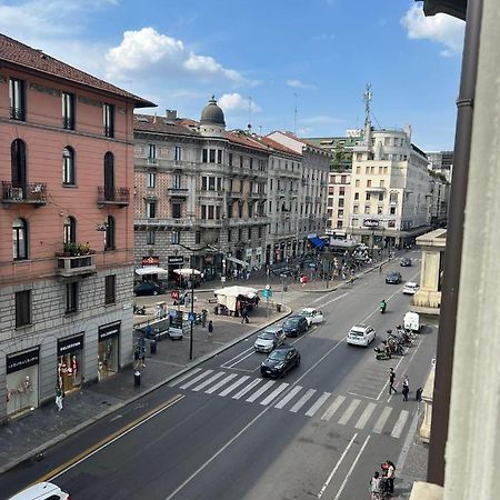 Havip Otel Milano Dış mekan fotoğraf