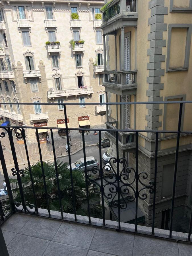 Havip Otel Milano Dış mekan fotoğraf