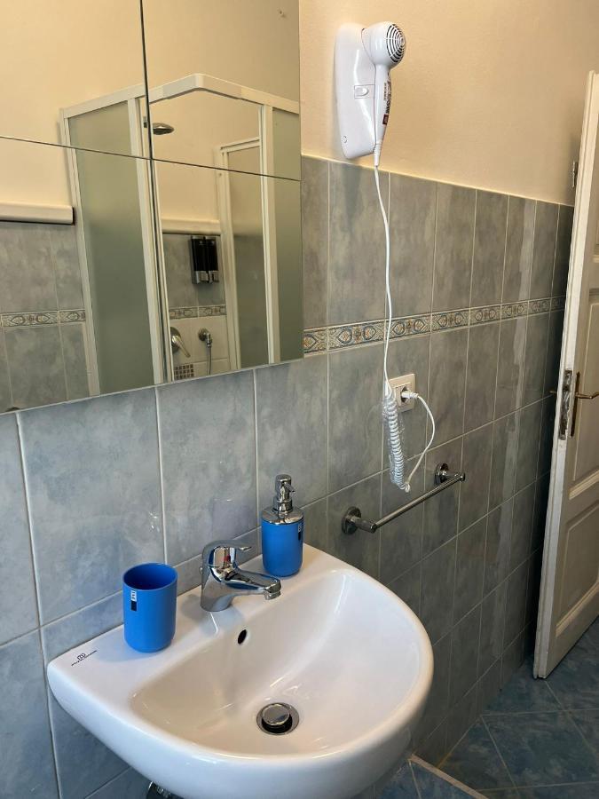 Havip Otel Milano Dış mekan fotoğraf