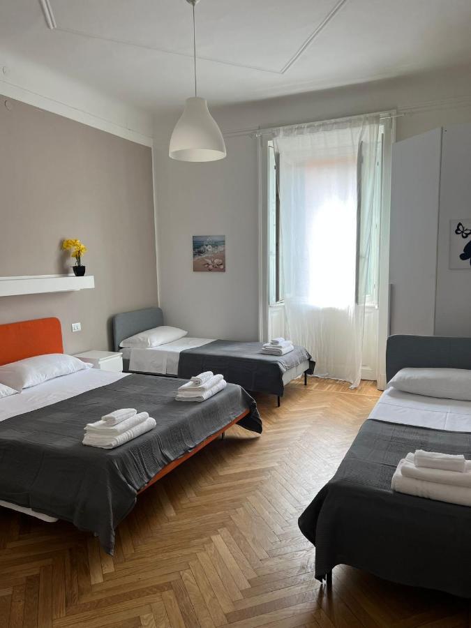 Havip Otel Milano Dış mekan fotoğraf