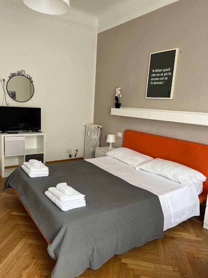 Havip Otel Milano Dış mekan fotoğraf