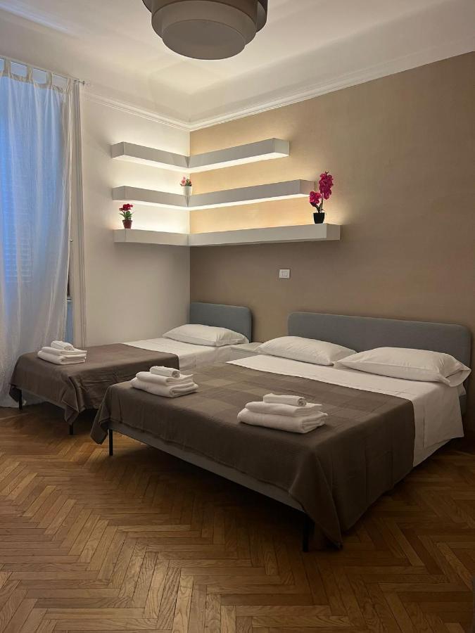 Havip Otel Milano Dış mekan fotoğraf