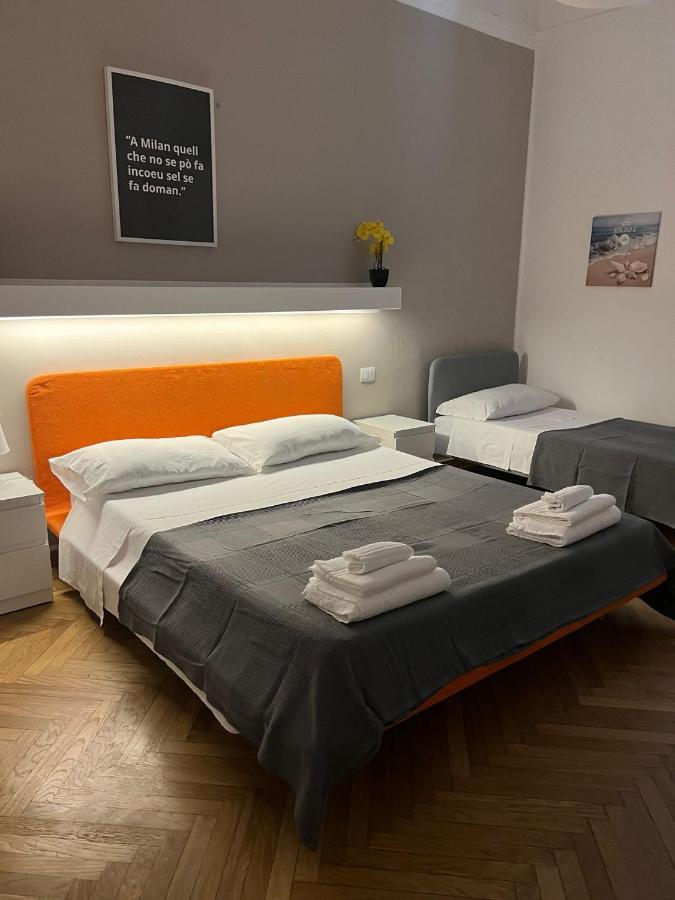 Havip Otel Milano Dış mekan fotoğraf