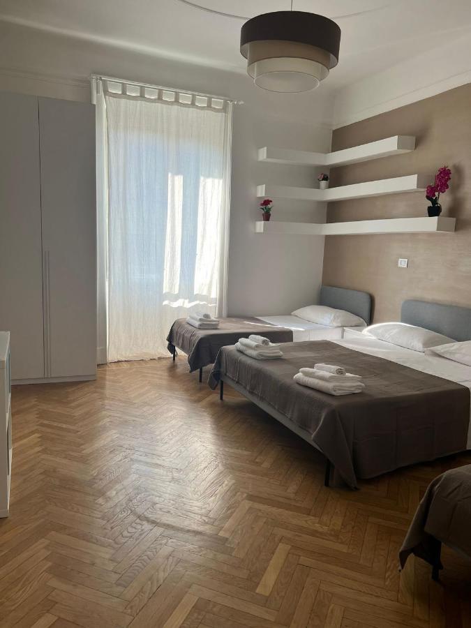 Havip Otel Milano Dış mekan fotoğraf