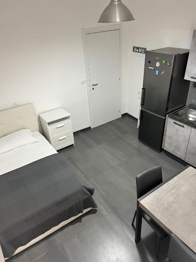 Havip Otel Milano Dış mekan fotoğraf