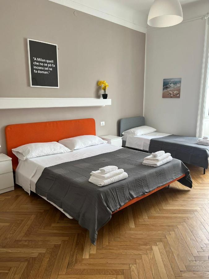 Havip Otel Milano Dış mekan fotoğraf