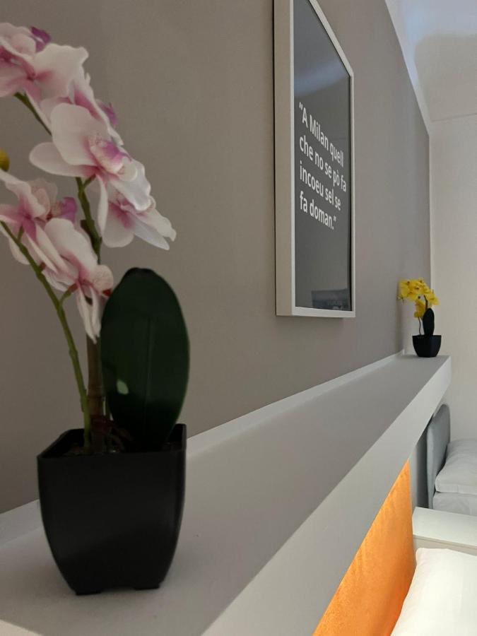 Havip Otel Milano Dış mekan fotoğraf