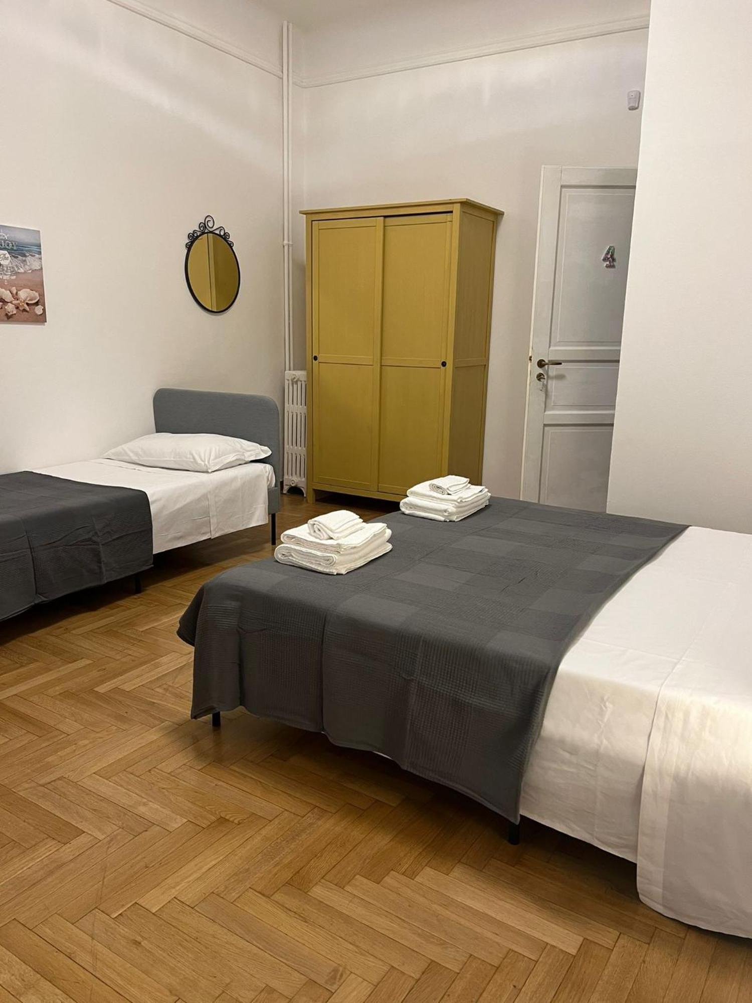 Havip Otel Milano Dış mekan fotoğraf